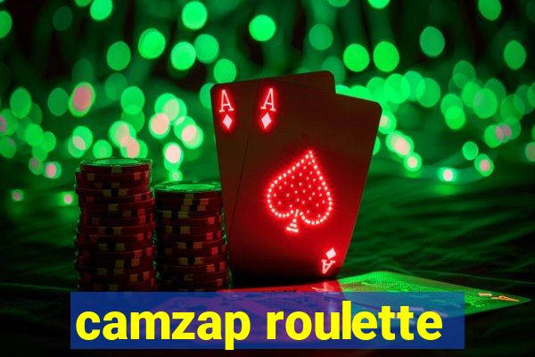 camzap roulette